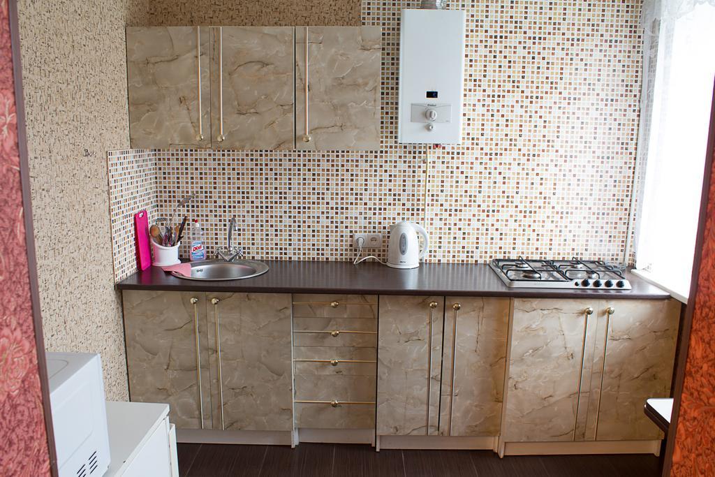 Apartments Near Center Vinnytsia Exterior foto